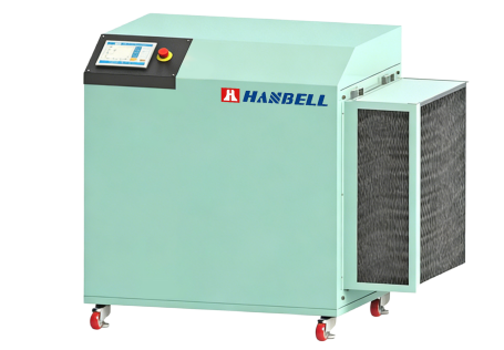 Hanbell HTB系列 -申博官网