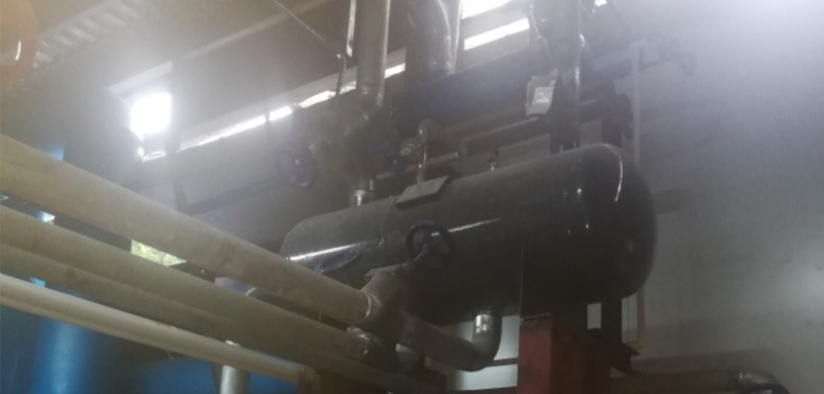 Quick frozen processing application- fast frozen tunnel for seafood-申博官网